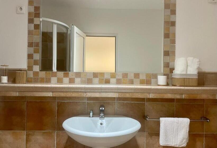 Nocleg ze śniadaniem Julianna Vendégház