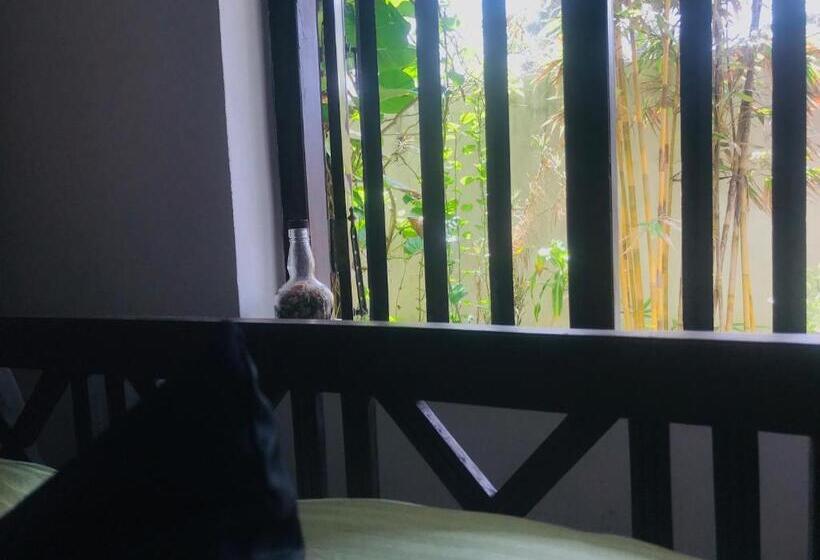 مبيت وإفطار Silver Sands Beach