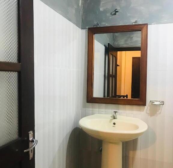 مبيت وإفطار Silver Sands Beach