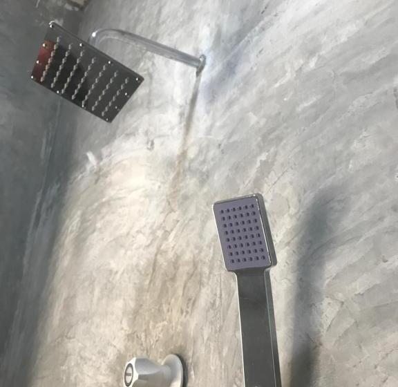 مبيت وإفطار Silver Sands Beach