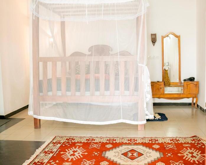 مبيت وإفطار Silver Sands Beach