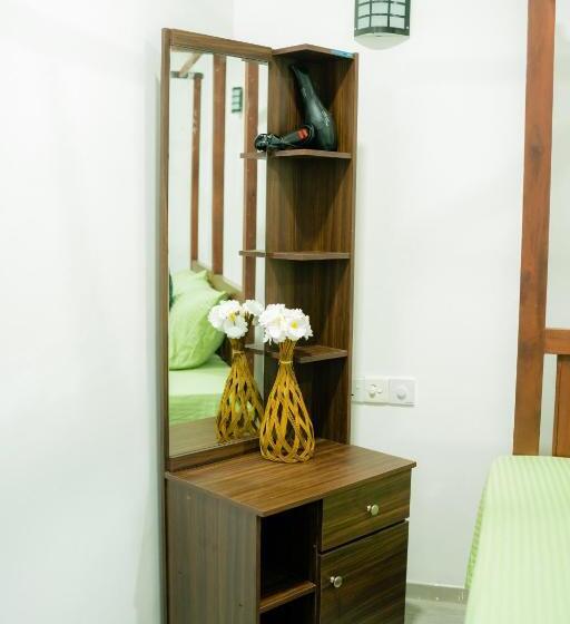 مبيت وإفطار Silver Sands Beach