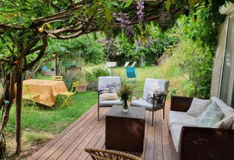 민박 Une Chambre à La Campagne