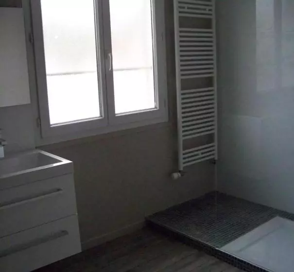 ベッドアンドブレックファースト Une Chambre à La Campagne