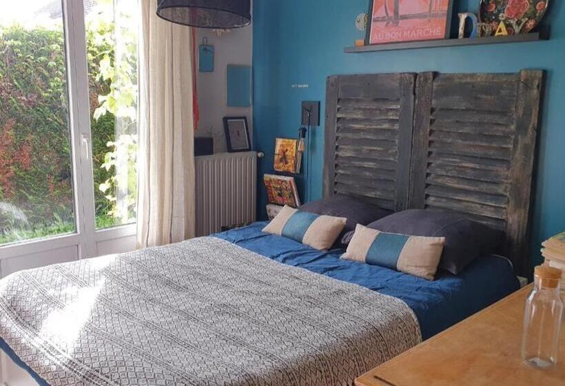 민박 Une Chambre à La Campagne