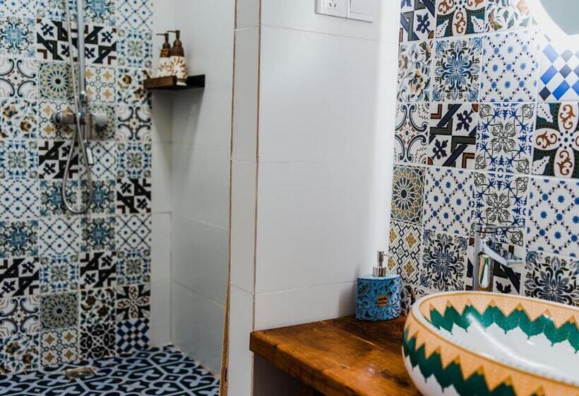 Hotel 达卜·九宿民宿