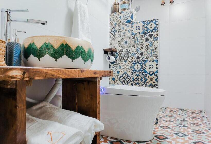 Hotel 达卜·九宿民宿