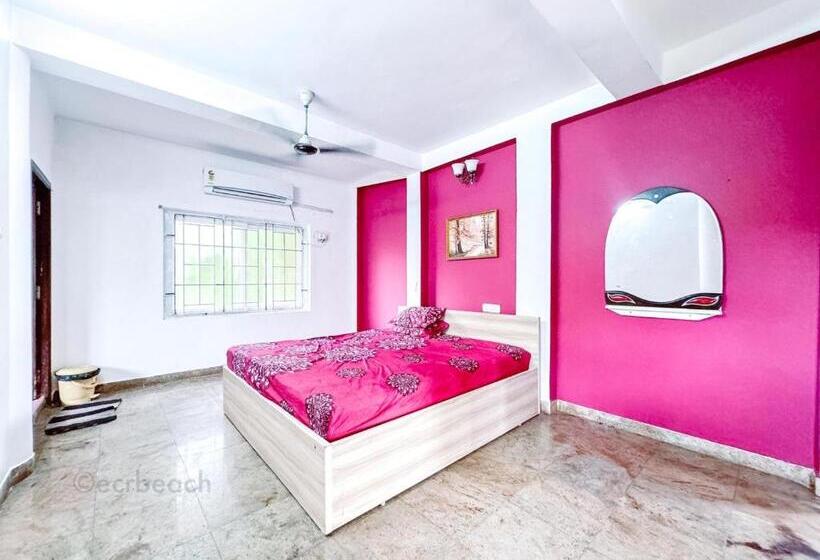 Hotell Anitha Garden