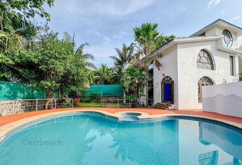 Hotell Anitha Garden