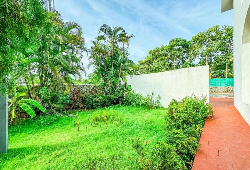 Hotell Anitha Garden