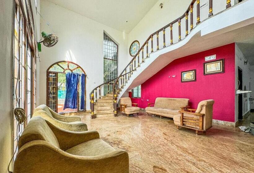 Hotell Anitha Garden