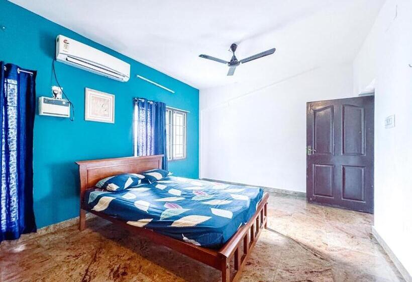 Hotell Anitha Garden