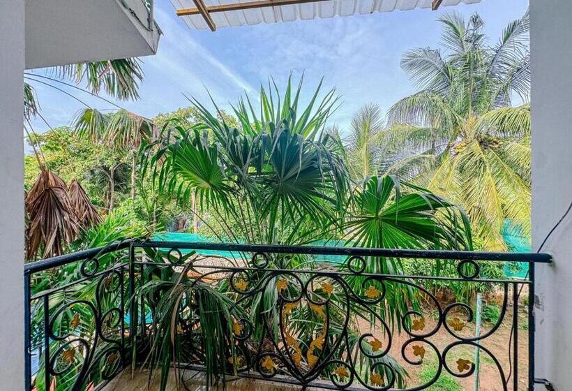 Hotell Anitha Garden