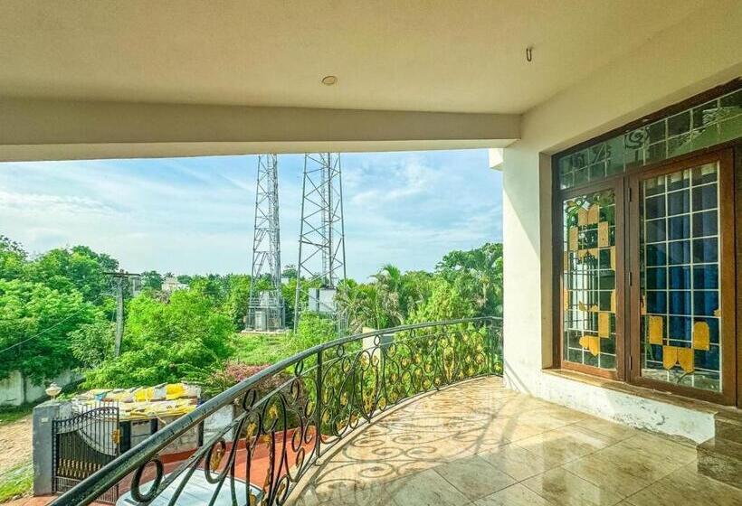 Hotell Anitha Garden