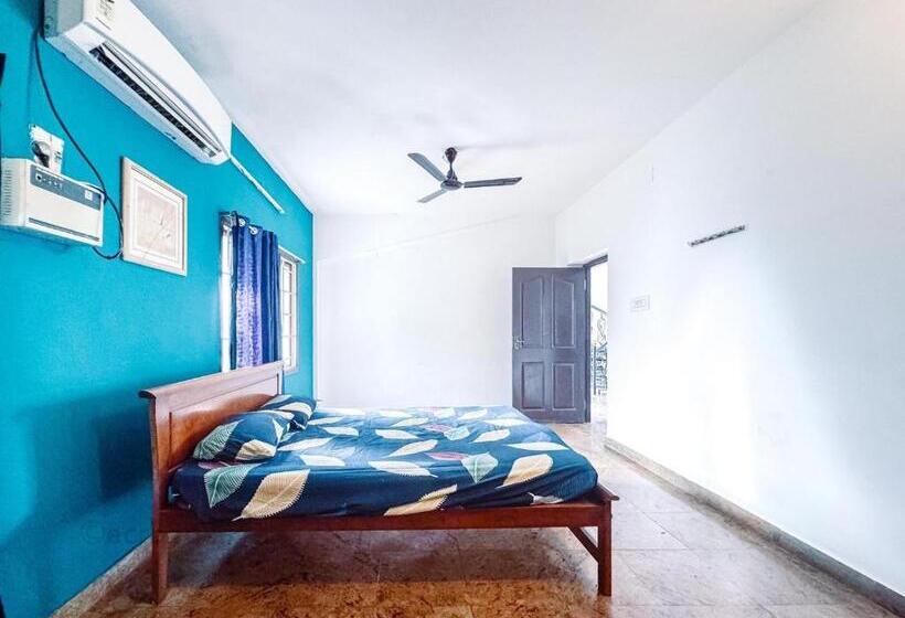 Hotell Anitha Garden