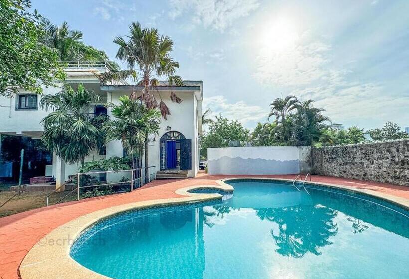 Hotell Anitha Garden