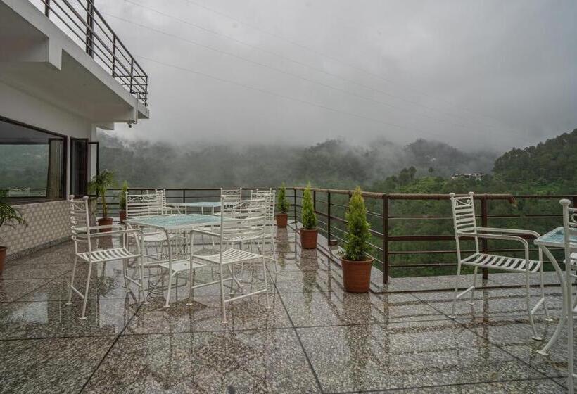 酒店 Captain Resorts