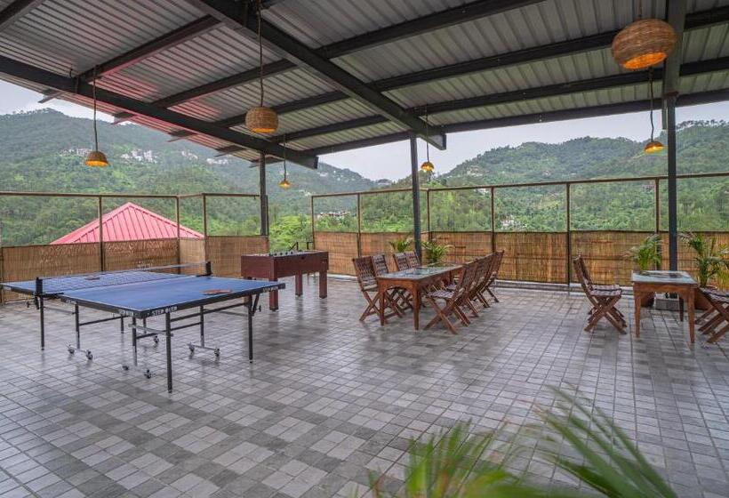 酒店 Captain Resorts