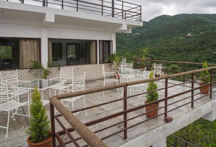 酒店 Captain Resorts