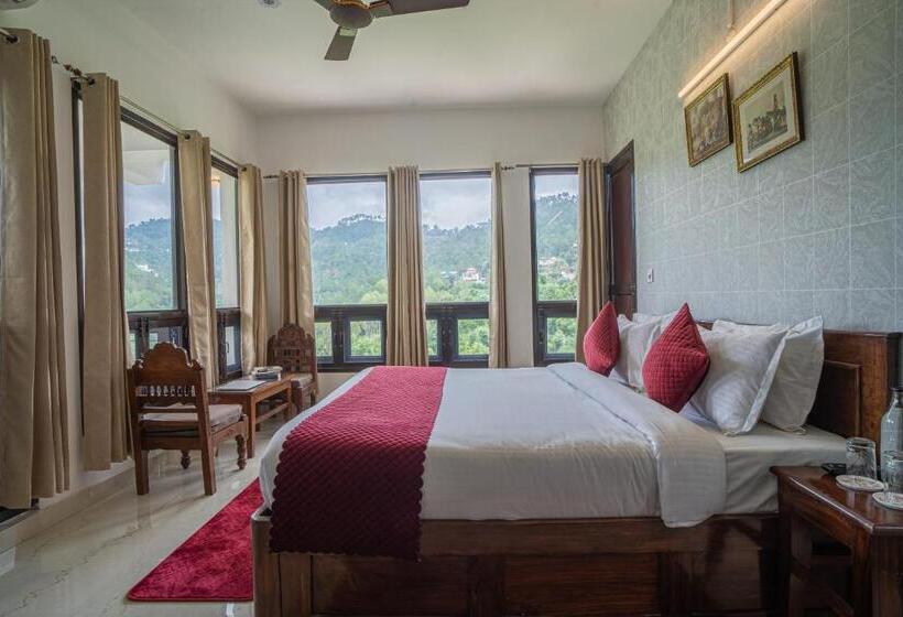 酒店 Captain Resorts