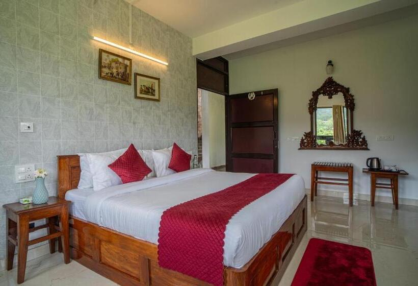 酒店 Captain Resorts