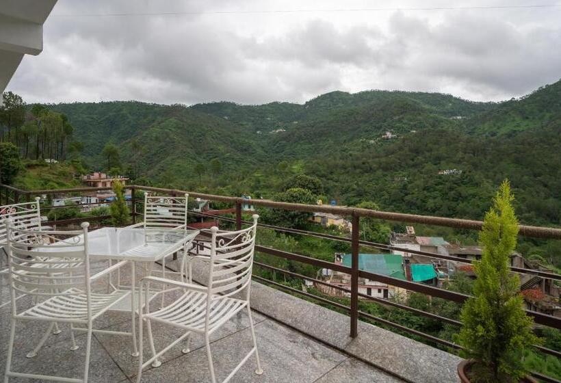 酒店 Captain Resorts