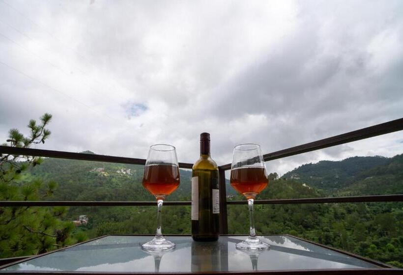 酒店 Captain Resorts