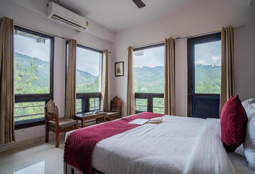 酒店 Captain Resorts