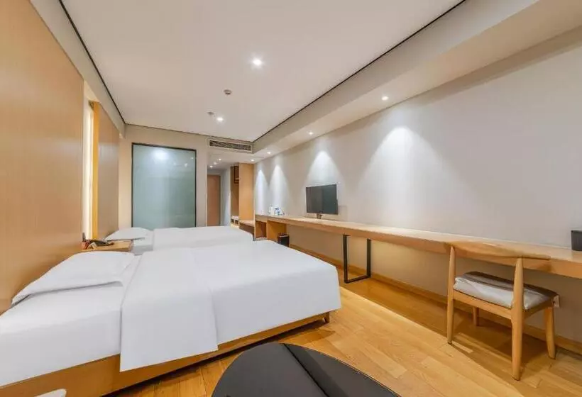ホテル Chengdu Cosy Inn