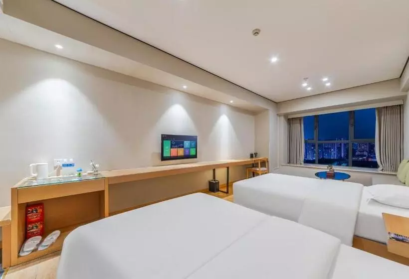 ホテル Chengdu Cosy Inn