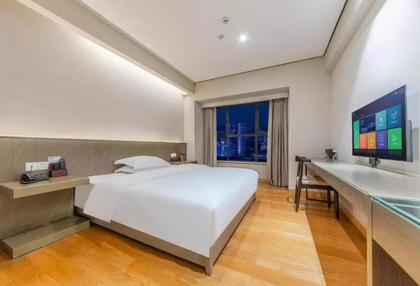ホテル Chengdu Cosy Inn
