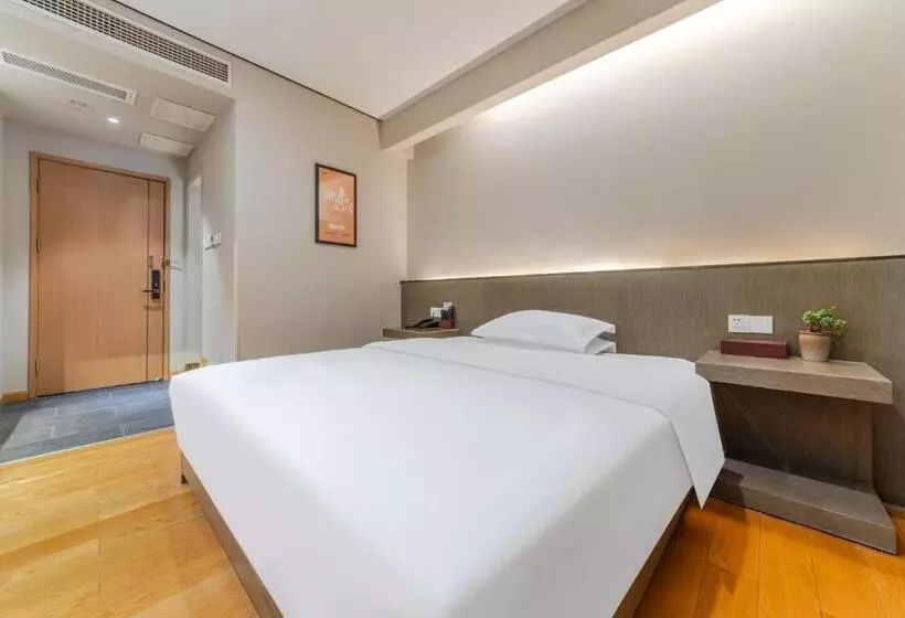 ホテル Chengdu Cosy Inn