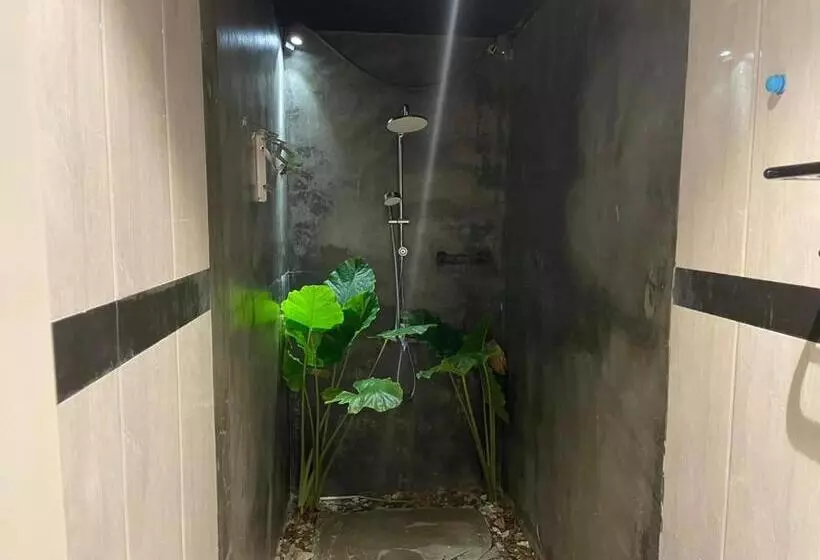 هتل Himeyn Beach Inn   Ocho Homes By Eight Continents