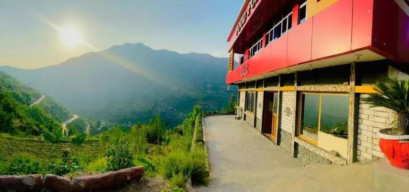 هتل Maha Resort And Tour S