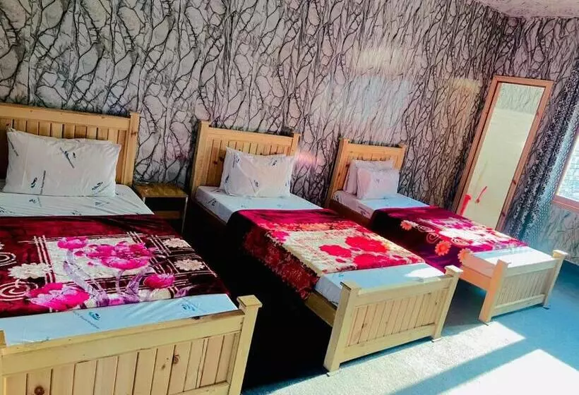 هتل Maha Resort And Tour S