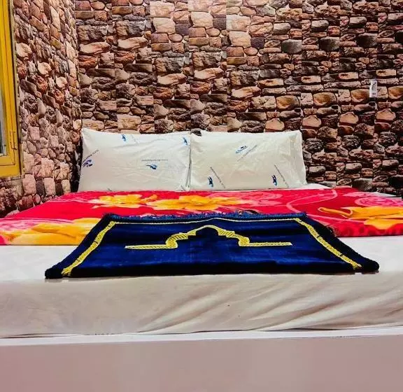 هتل Maha Resort And Tour S