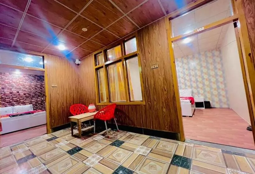 هتل Maha Resort And Tour S