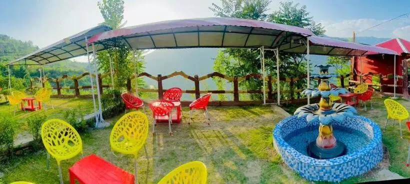 هتل Maha Resort And Tour S