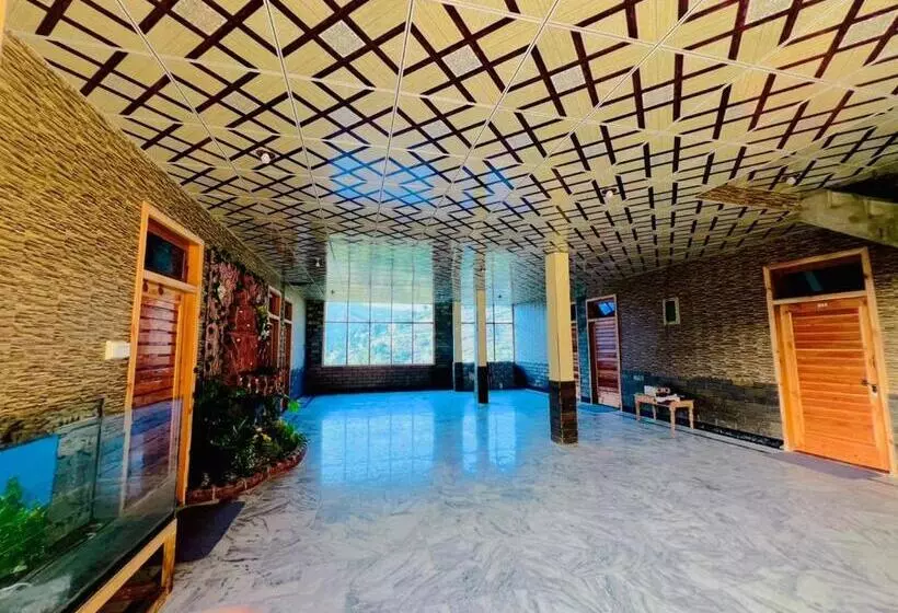 هتل Maha Resort And Tour S