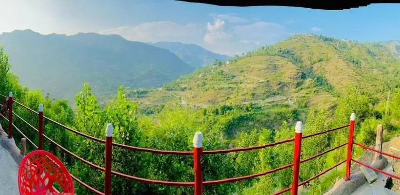 هتل Maha Resort And Tour S