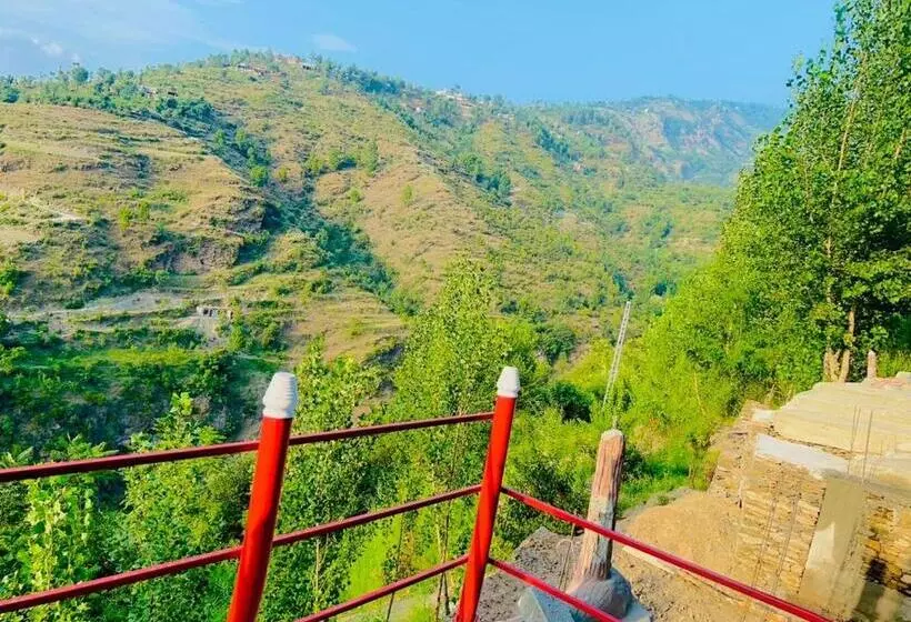 هتل Maha Resort And Tour S
