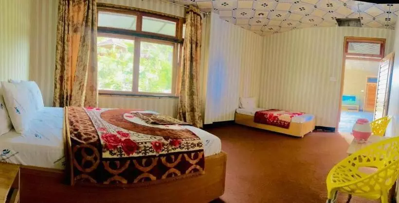 هتل Maha Resort And Tour S