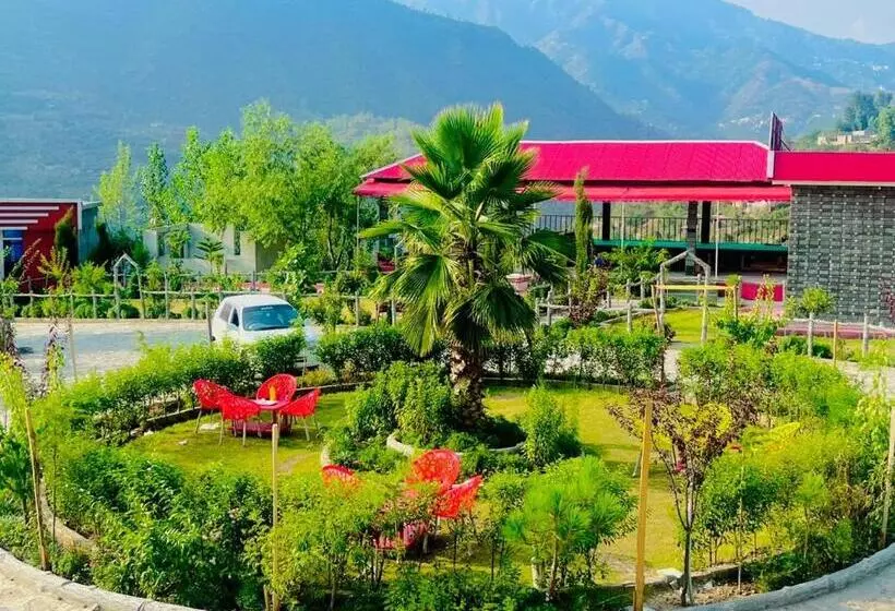 هتل Maha Resort And Tour S