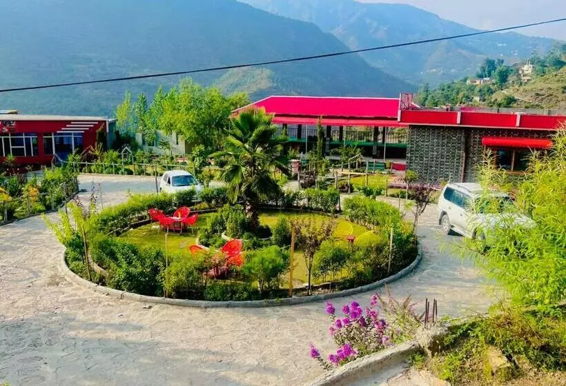 هتل Maha Resort And Tour S