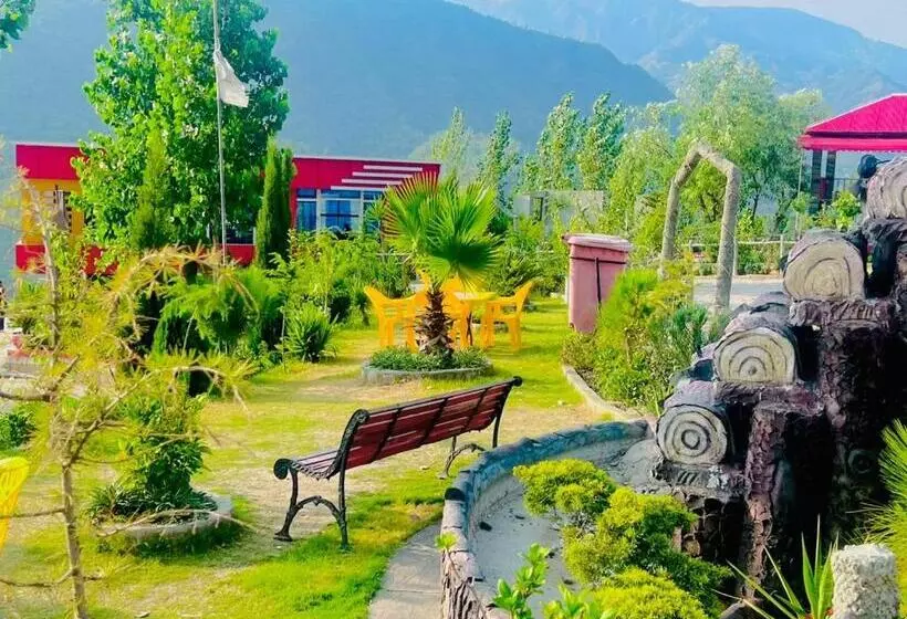 هتل Maha Resort And Tour S