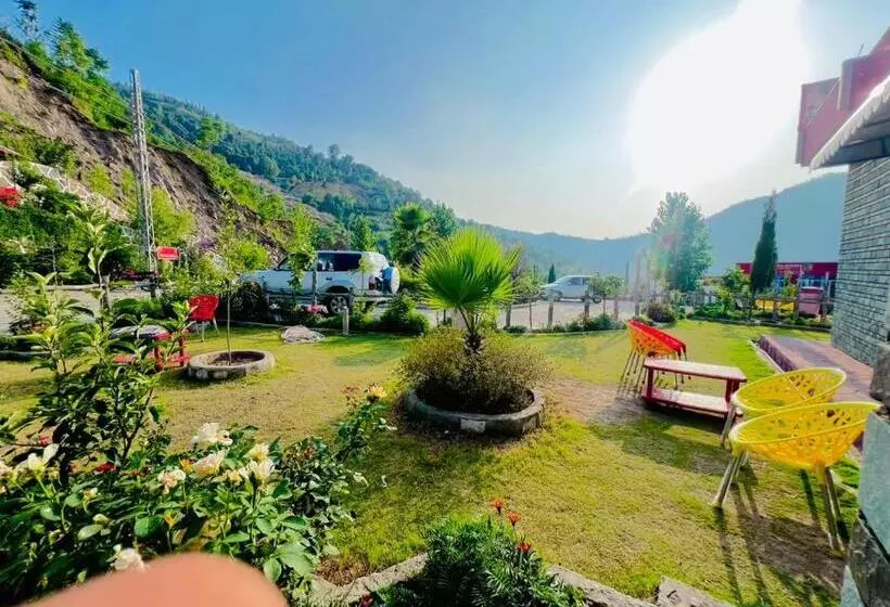 هتل Maha Resort And Tour S