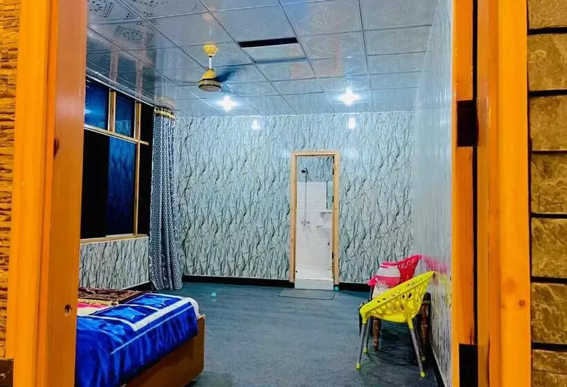 هتل Maha Resort And Tour S