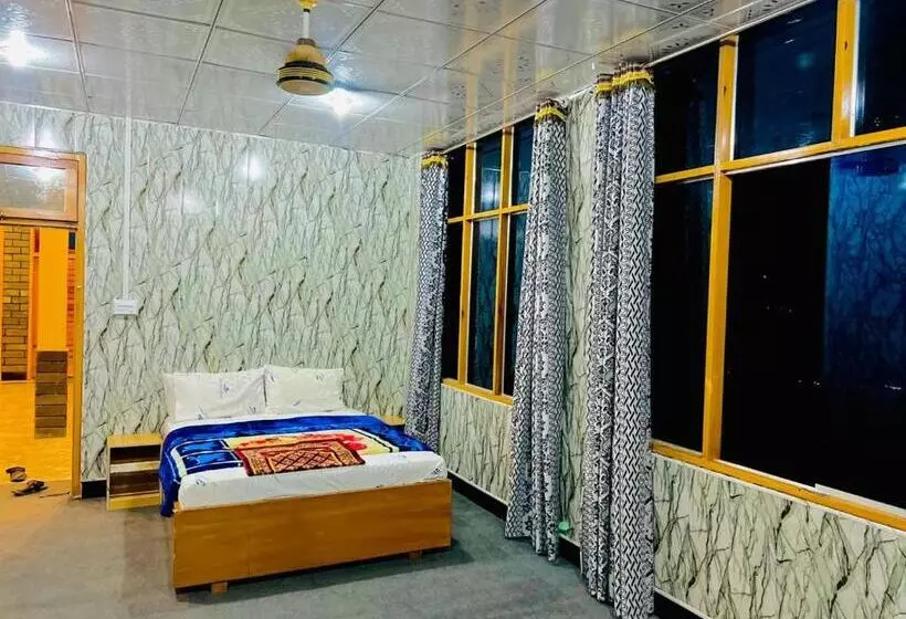 هتل Maha Resort And Tour S