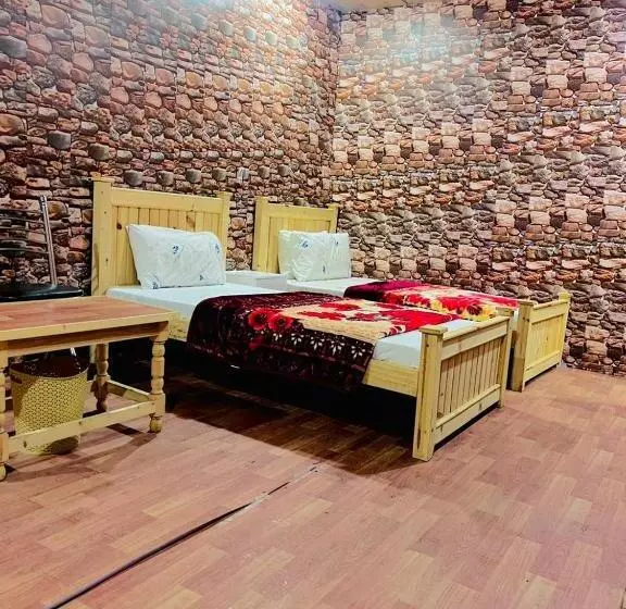 هتل Maha Resort And Tour S
