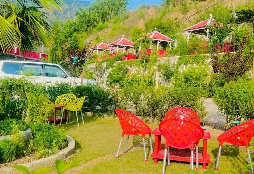 هتل Maha Resort And Tour S